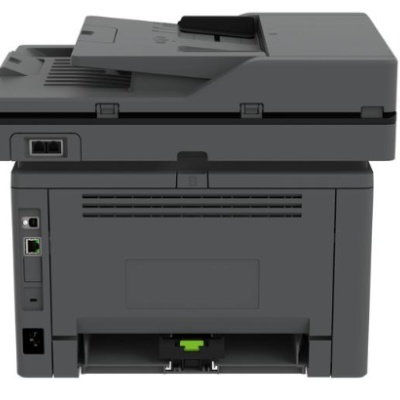 Multifunctional laser Lexmark MX331adn, format A4, Monocrom, Duplex, USB + LAN - Img 2