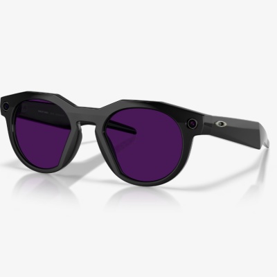 Oakley Meta HSTN Transitions Amethyst - Img 2