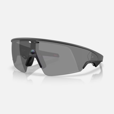 OW8001 Oakley Meta Vanguard - Prizm Black
