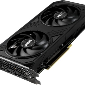 Palit GeForce RTX 4070 Dual 12GB GDDR6X 192 bit, PCIE 4.0, 3x DP 1x HDMI - Img 5