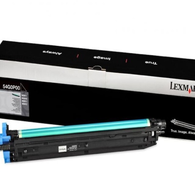 Photoconductor Lexmark 54G0P00 125 K pentru MS/MX911,MX910,912