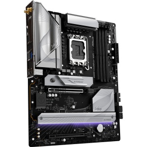 Placa de Baza ASROCK B860 LIVEMIXER WIFI LGA1851 - Img 4