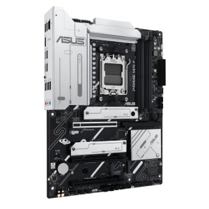 Placa de Baza ASUS PRIME X870-P AM5, 4x DDR5, 1x HDMI 2x USB4, 1x PCIE 5.0 x16 3x PCIE 4.0 x16, 4x M.2, 2x SATA 6GB/s, ATX - Img 4