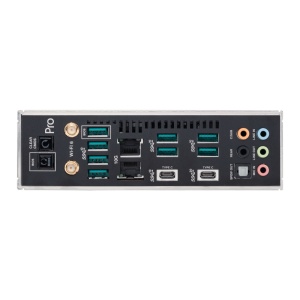 Placa de baza ASUS Pro WS WRX80E-SAGE SE WIFI, Socket sWRX8 - Img 2