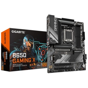 Placa de baza GIGABYTE B650 GAMING X AM5 - Img 3