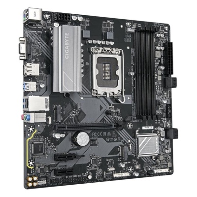 Placa de bază Gigabyte B760M D3HP LGA1700 - Img 6