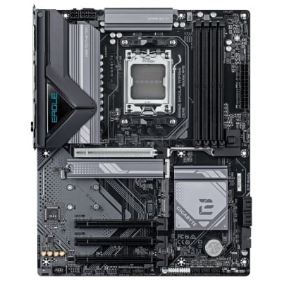 Placa de bază Gigabyte B850 EAGLE WIFI6E AM5 - Img 2