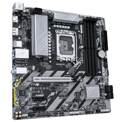 Placa de bază Gigabyte B860M D3HP LGA1851 - Img 3