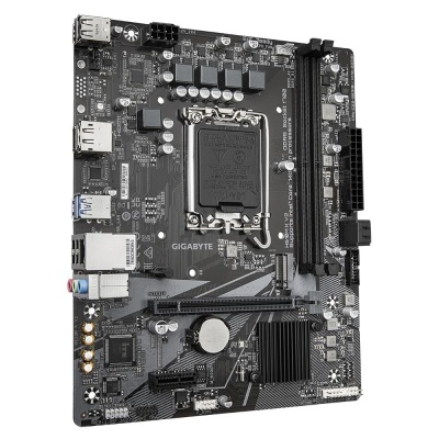 Placa de bază Gigabyte H610M K V2 LGA1700 - Img 4