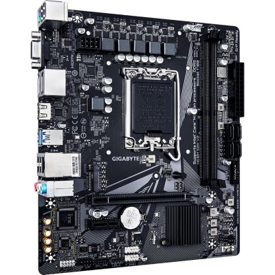 Placa de bază Gigabyte H610M S2H V2 LGA1700 - Img 2