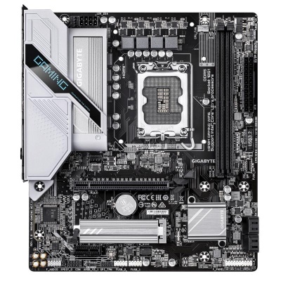 Placa de bază Gigabyte H810M GAMING WIFI6 LGA1851 - Img 3