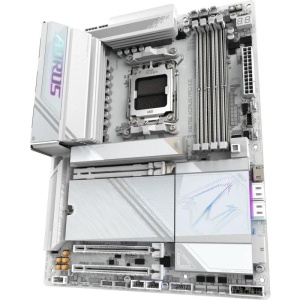 Placa de Baza GIGABYTE X870E AORUS PRO ICE AM5 - Img 4