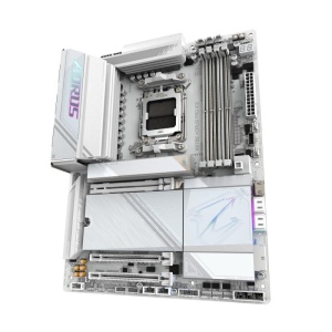 Placa de Baza GIGABYTE X870E AORUS PRO ICE AM5 - Img 10
