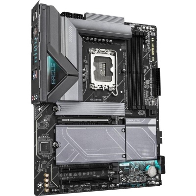 Placa de bază Gigabyte Z890 EAGLE LGA1851 - Img 3