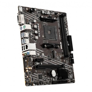 Placa de bază MSI A520M-A PRO AM4 - Img 7