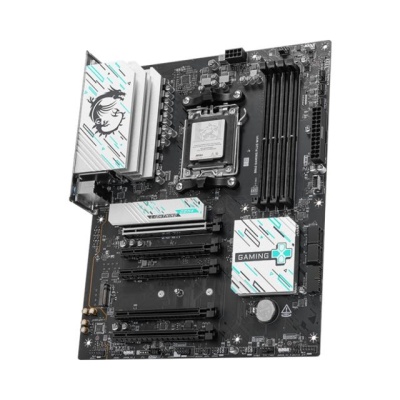 Placa de bază MSI B840 GAMING PLUS WIFI AM5 - Img 3