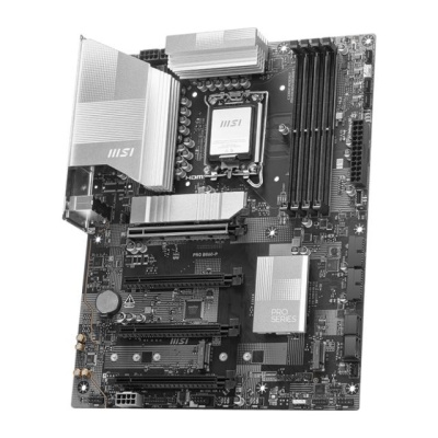 Placa de bază MSI PRO B860-P LGA1851 - Img 3