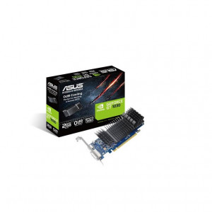Placa video ASUS GeForce GT1030 SL, 2GB GDDR5, 64-bit