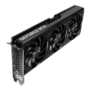Placa Video GAINWARD GEFORCE RTX 5070 PYTHON III 12GB GDDR7 192 bit, PCIE 5.0, 3x DP 1x HDMI - Img 6