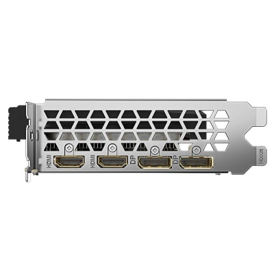 Placa Video GIGABYTE GEFORCE RTX 3050 WINDFORCE OC 8G V2 GDDR6 128 bit PCIE 4.0, 2x DP 2x HDMI - Img 10