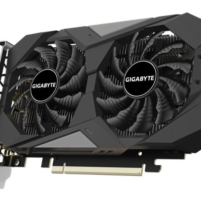 Placa Video GIGABYTE GEFORCE RTX 3050 WINDFORCE OC V2 6GB GDDR6 96 bit, PCIE 4.0, 2x DP 2x HDMI - Img 4