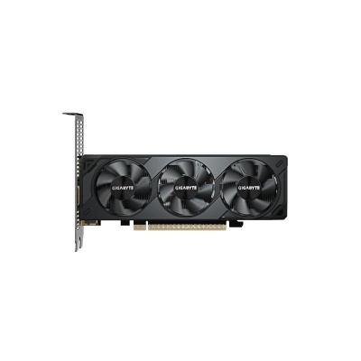 Placa Video GIGABYTE GEFORCE RTX 5050 OC LOW PROFILE 8GB GDDR6 128 bit, PCIE 5.0, 1x DP 2.1 1x DP 1.4a 2x HDMI - Img 4