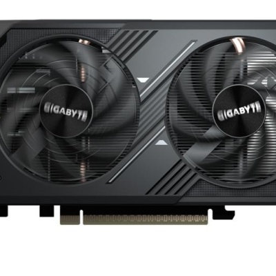 Placa Video GIGABYTE GEFORCE RTX 5050 WINDFORCE OC 8GB GDDR6 128 bit, PCIE 5.0, 2x DP 2x HDMI - Img 4