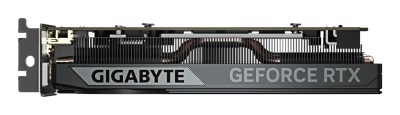 Placa Video GIGABYTE GEFORCE RTX 5060 OC LOW PROFILE 8GB GDDR7 128 bit, PCIE 5.0, 2x DP 2.1b 1x DP 1.4a 1x HDMI - Img 7
