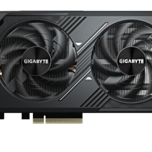 Placa Video GIGABYTE GEFORCE RTX 5060 WINDFORCE OC 8GB GDDR7 128 bit, PCIE 5.0, 3x DP 1x HDMI - Img 3