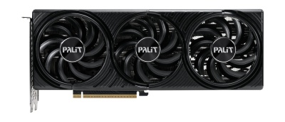 Placa video Palit GEFORCE RTX 5070 INFINITY 3 OC, 12GB GDDR7, PCI Express 5.0, 192-bit