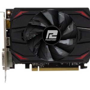 Placa video PowerColor Red Dragon Radeon™ RX 550, 2GB GDDR5, 128-bit - Img 7