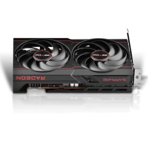 Placa video Sapphire Radeon RX 6600 PULSE 8GB GDDR6 128-bit - Img 10