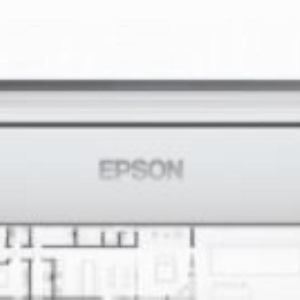 Plotter Epson Surecolor SC-T3100, Imprimanta large format 24" (A1 ) in 4 culori, rezolutie maxima de listare 2.400 x 1.200 dpi, Cerneala Epson Ultrachrome XD aqueous pigment ink, grosime hartie 0,05mm - 0,27 mm interfata: USB 3.0, Retea, WI-FI,