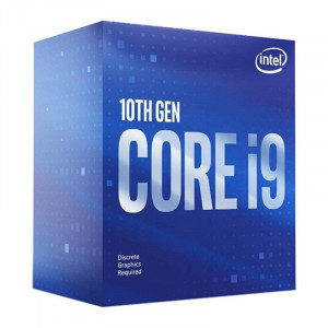 Procesor Intel Comet Lake Core i9 10900F 2.8GHz box, socket LGA 1200
