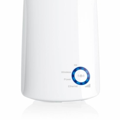 Range Extender TP-link TL-WA850RE, N300, 300Mbps - Img 2