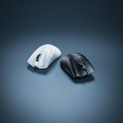 Razer DeathAdder V3 Pro White - Img 6