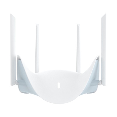 Router wireless D-LINK R95, 4096-QAM, Tri-Band