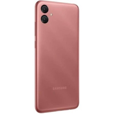 Samsung A04e A042F 6.5" 3GB 32GB DualSIM Copper (non EU spec, 2pin EU adapter, CE mark, ENG&ROM in language pack) - Img 3
