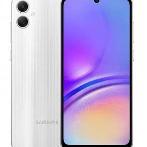 Samsung A05s A057F 6.7" 4GB 64GB DualSIM Silver (nonEU spec, CE, Engleza&Romana incl, garantie la NOD)