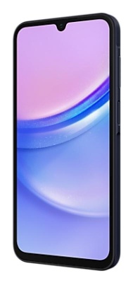 Samsung A15 A155F 6.5" 8GB 256GB DualSIM Blue Black - Img 5