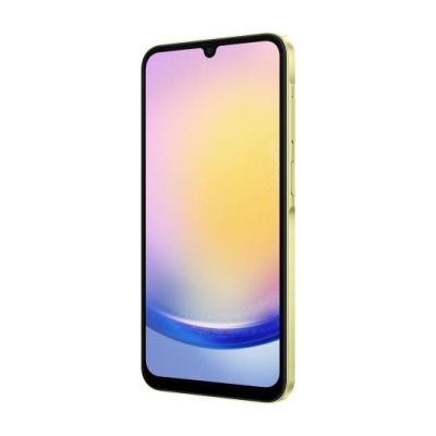 Samsung A25 5G A256 6.5" 6GB 128GB DualSIM Yellow - Img 6