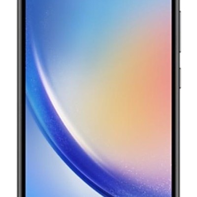 Samsung A34 5G A346B 6.6" 6GB 128GB DualSIM Graphite (Black) Enterprise Edition - Img 3