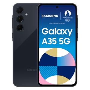 Samsung A35 5G A356B 6.6" 6GB 128GB DualSIM Navy Enterprise Edition