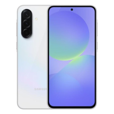 Samsung A36 5G A366B 6.7" 8GB 128GB DualSIM White (garantie doar la NOD)