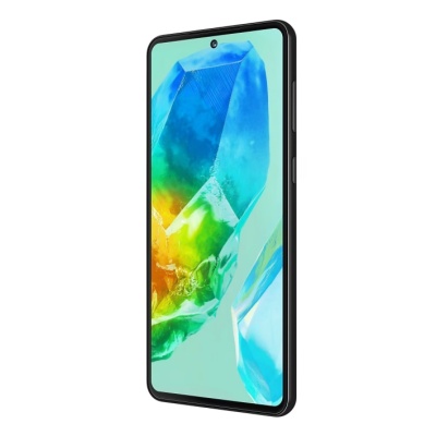 SAMSUNG M55 5G M556 6.7" 8GB 128GB DS BK - Img 3