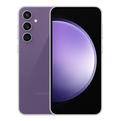 Samsung S23 FE(Fan Edition) 5G S711B 6.4" 8GB 128GB DualSIM Purple