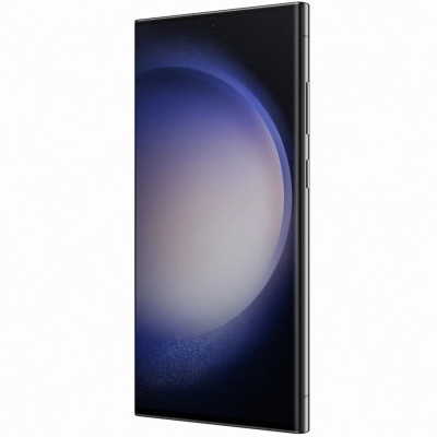 Samsung S23 ULTRA 5G S918B 6.8" 12GB 512GB DualSIM Phantom Black (incl. S-Pen) - Img 3