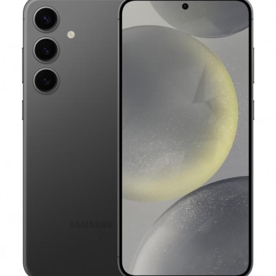 Samsung S24+ 5G S926B 6.7" 12GB 512GB DualSIM Onyx Black