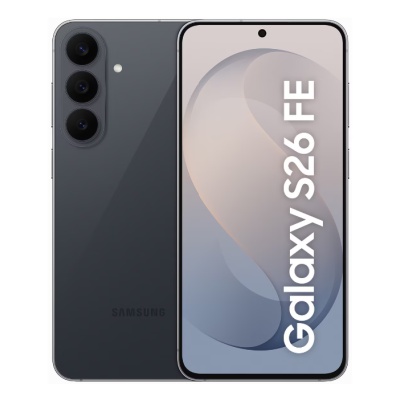 Samsung S26 FE(Fan Edition) 5G S741B 6.7" 8GB 128GB DualSIM Graphite
