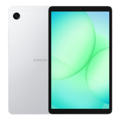Samsung TAB A11 X135 LTE/4G & WIFI 8.7" 8GB 128GB Silver